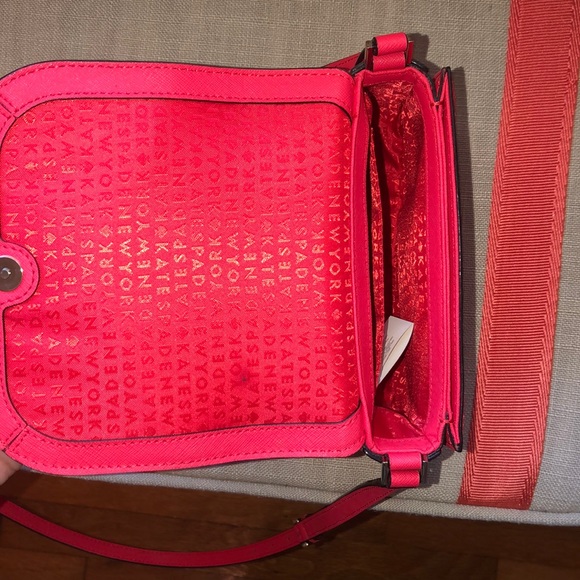 Kate Spade Crossbody - Picture 2 of 3